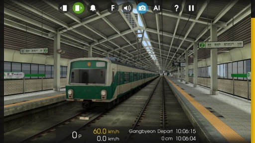 列车模拟 Hmmsim 2v1.2.3