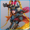 魔血之剑v1.0.0