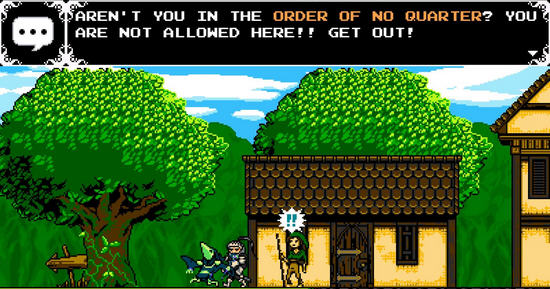 铲子骑士 Shovel Knightv1.0.1