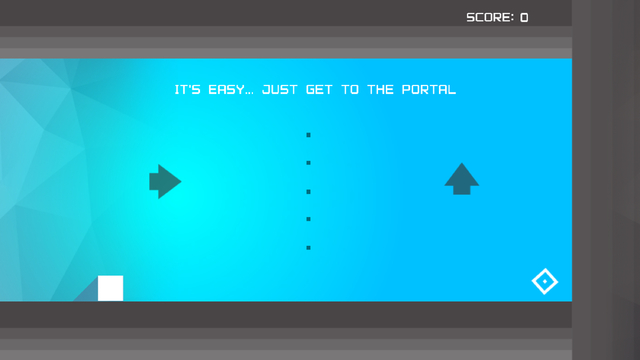 传送门之怒 Portal Ragev1.1.5