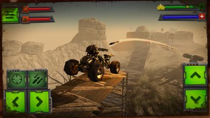 万能战车 Gun Riderv1.3