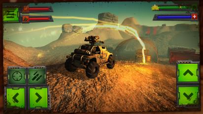 万能战车 Gun Riderv1.3