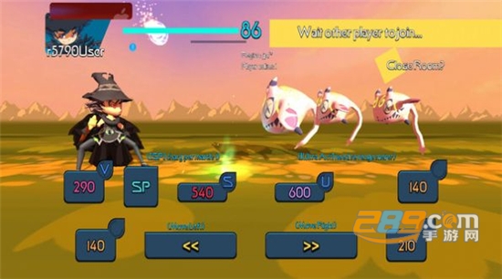 魔术师地牢游戏最新版本v1.06安卓版