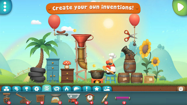 帕特森的发明 Inventioneersv3.0.1