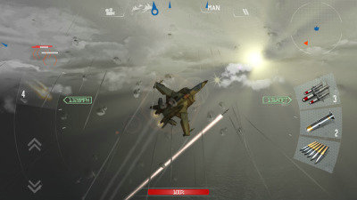 搏击长空：制空霸权v1.8.0