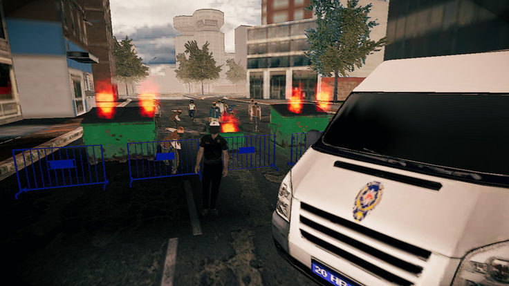 Duty 2