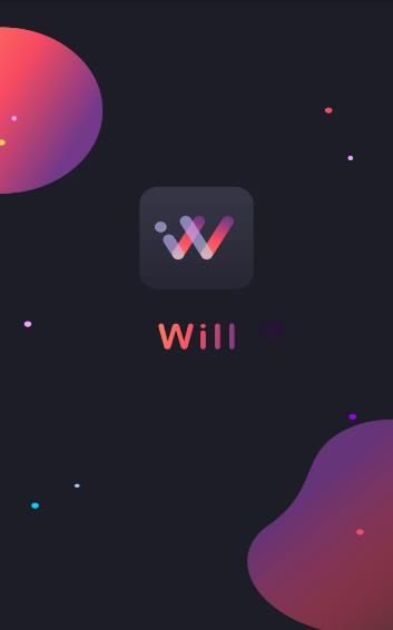will趣动
