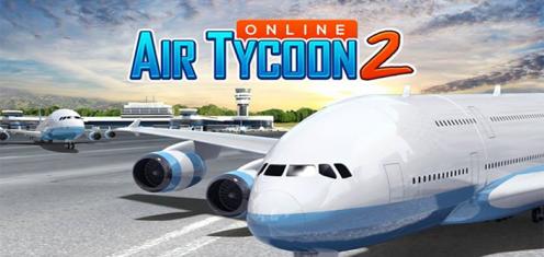 航空大亨 Online 2v1.3.0