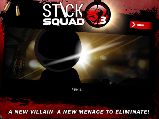 生死狙击3 Stick Squad 3v1.0.9