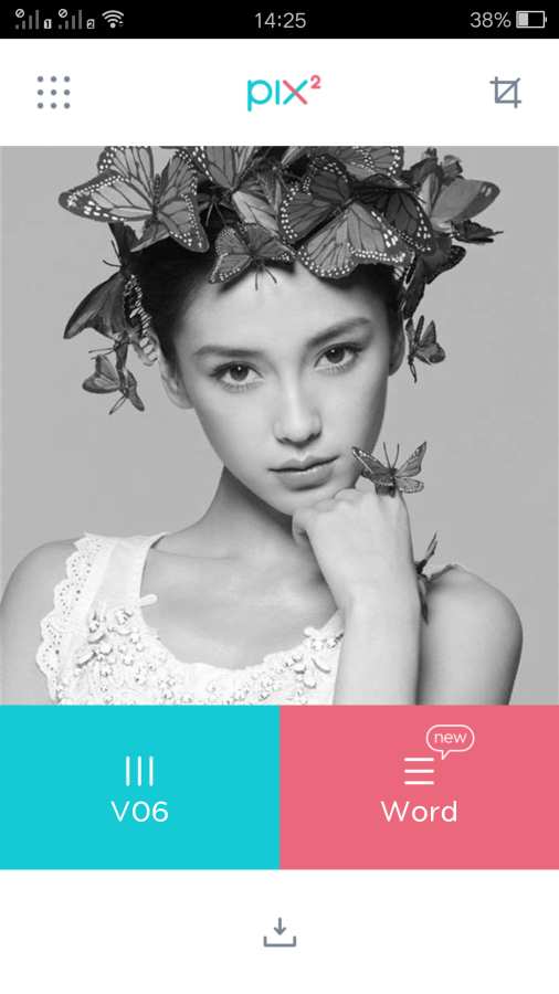 全能美颜P图相机