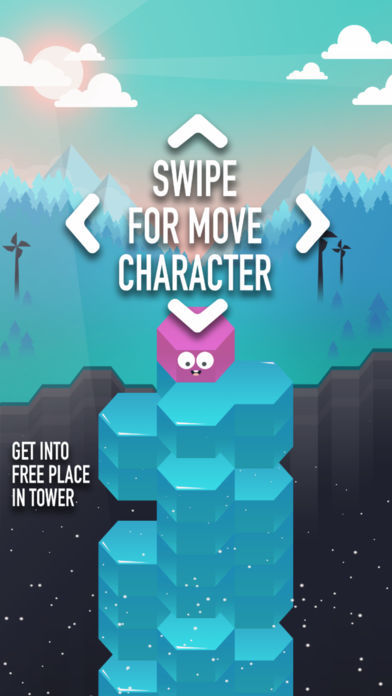 HexyTower游戏