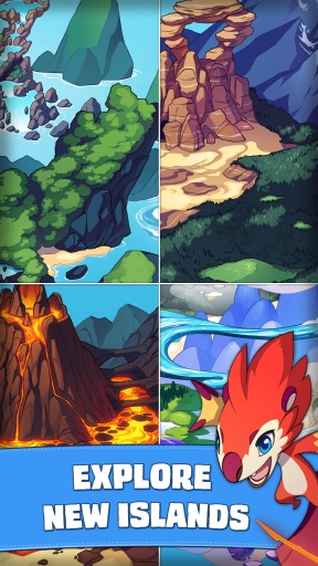 米诺怪兽2 Mino Monsters 2v4.0.65