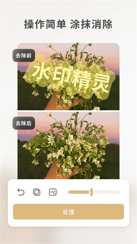 乐其爱水印精灵无广告版