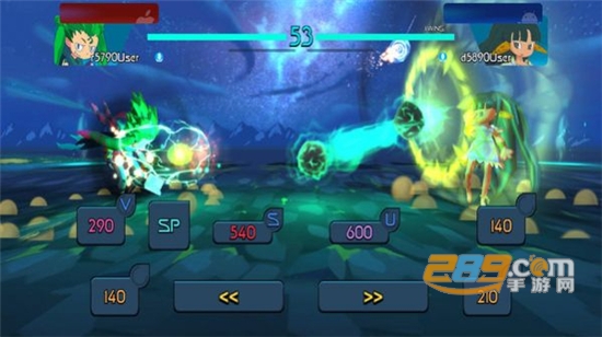 魔术师地牢游戏最新版本v1.06安卓版
