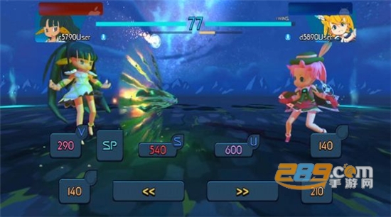 魔术师地牢游戏最新版本v1.06安卓版