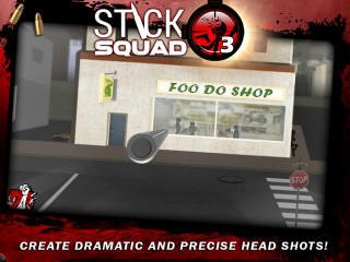 生死狙击3 Stick Squad 3v1.0.9