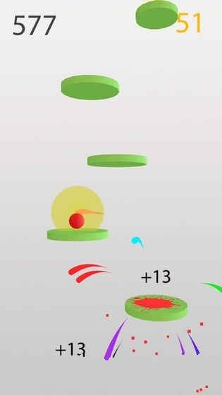 抖音Bounce Fever