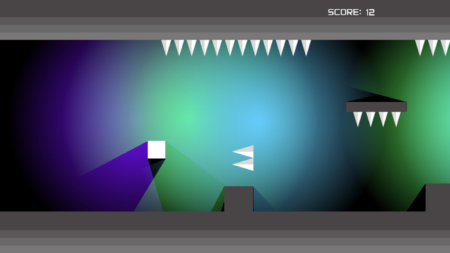 传送门之怒 Portal Ragev1.1.5