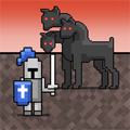 像素战争：8bitWar: Netherworldv1.6
