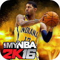 我的NBA2K16 MyNBA2K16v3.0.0