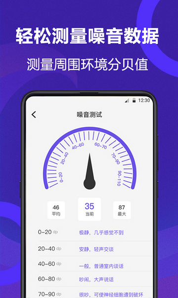手机尺