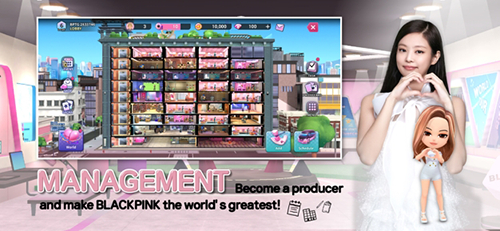 blackpink安卓版