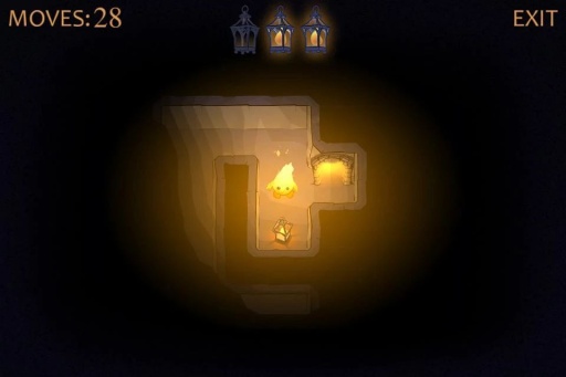 最后的火种 Last Sparkv1.0.0