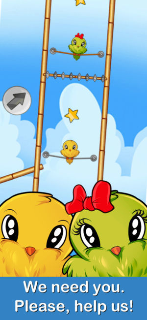 Super Birdy游戏