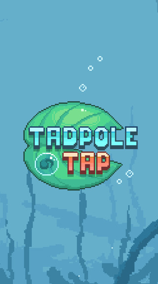 小蝌蚪  Tadpole Tapv1.1.3