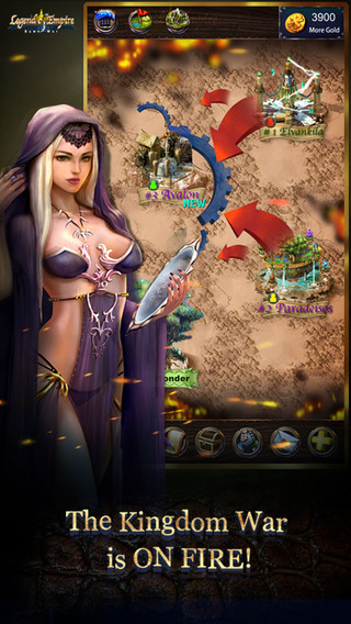 传奇帝国 Legend of empirev2.1.9