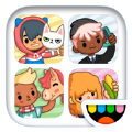 Toca Life Big Box for Kids免费版
