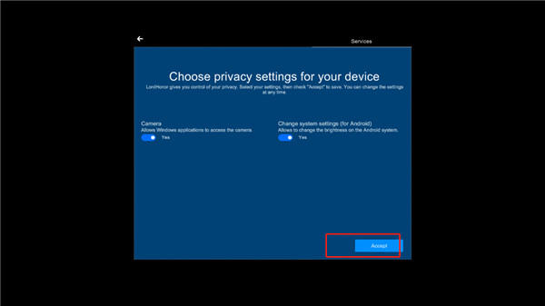 windows模拟器(Wins 10 Simulator)