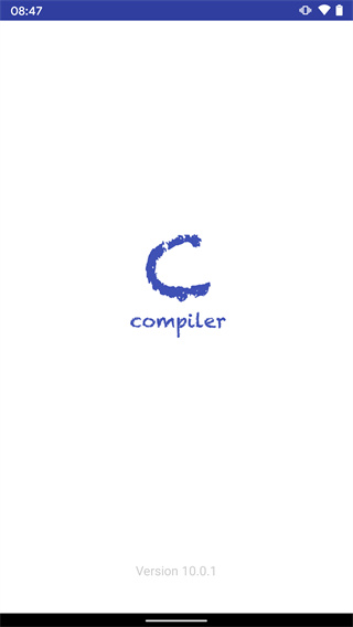 c语言编译器(C Compiler)