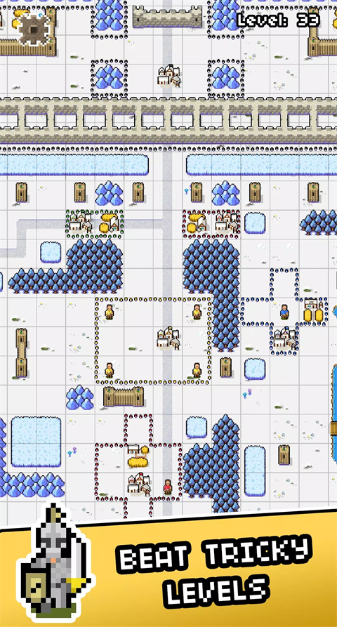 岛屿帝国中文版(Island Empire)