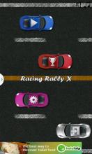 赛车拉力X Racing Rally X安卓IOS