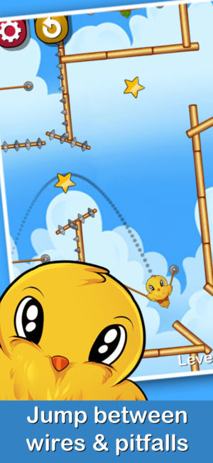 Super Birdy游戏