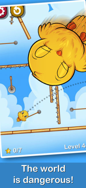 Super Birdy游戏
