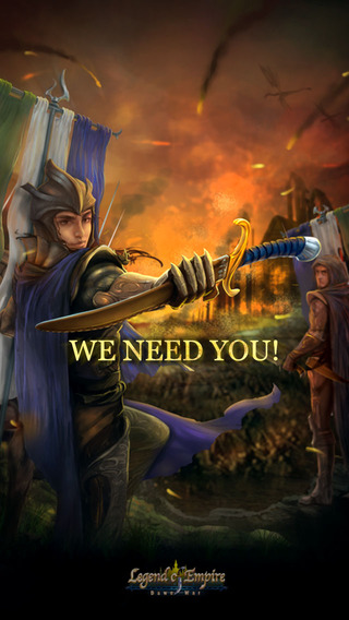传奇帝国 Legend of empirev2.1.9