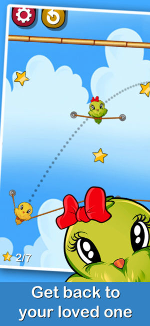Super Birdy游戏