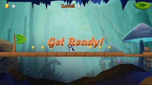 斯拉格精灵跑酷 Slugterra runv2.0