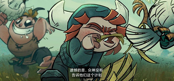 奥德玛完整解锁版怎么玩