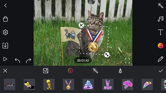 视频剪辑工坊v1.7.5