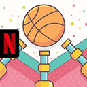 一球入魂(Shooting Hoops)