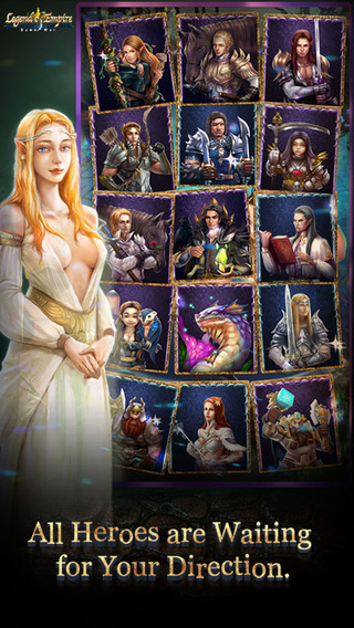 传奇帝国 Legend of empirev2.1.9