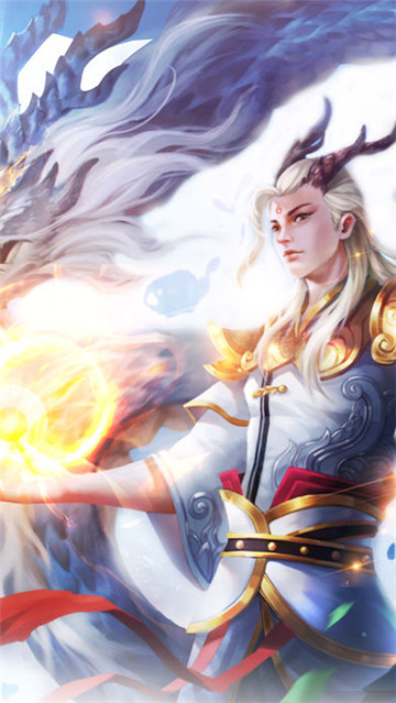 天剑神魔录手机版