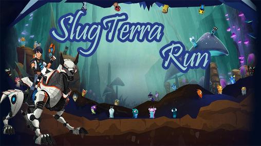 斯拉格精灵跑酷 Slugterra runv2.0
