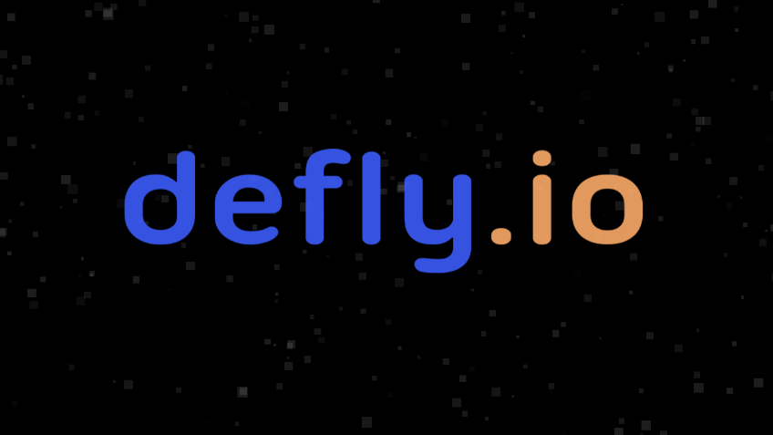 抖音Difly.io