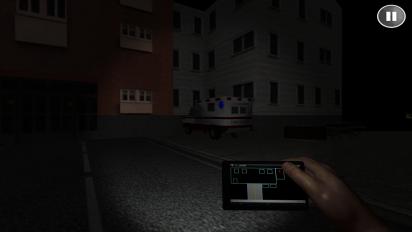 恐怖医院 Horror Hospital 3Dv3.1