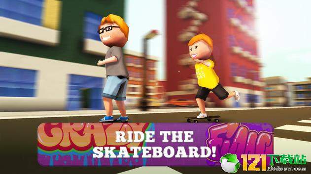 Skate Craft