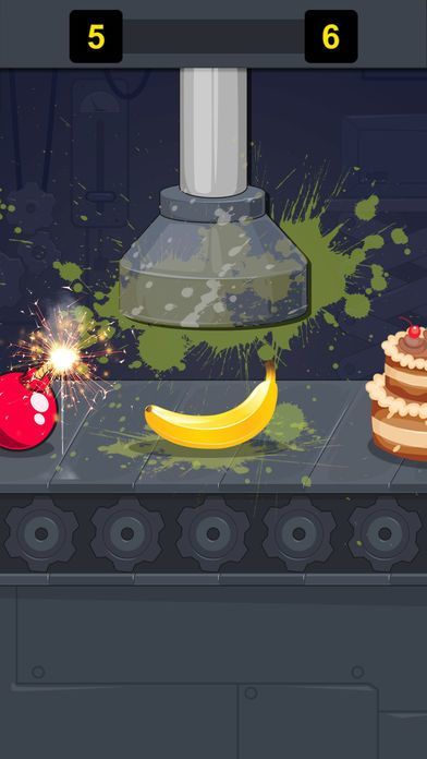 抖音presssmash